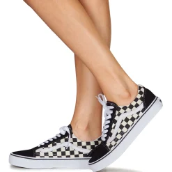 Vans UA OLD SKOOL-Homme Bmx / Skate