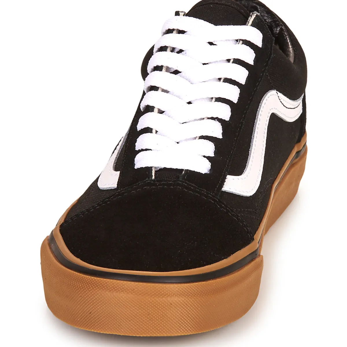 Vans UA OLD SKOOL-Homme Bmx / Skate