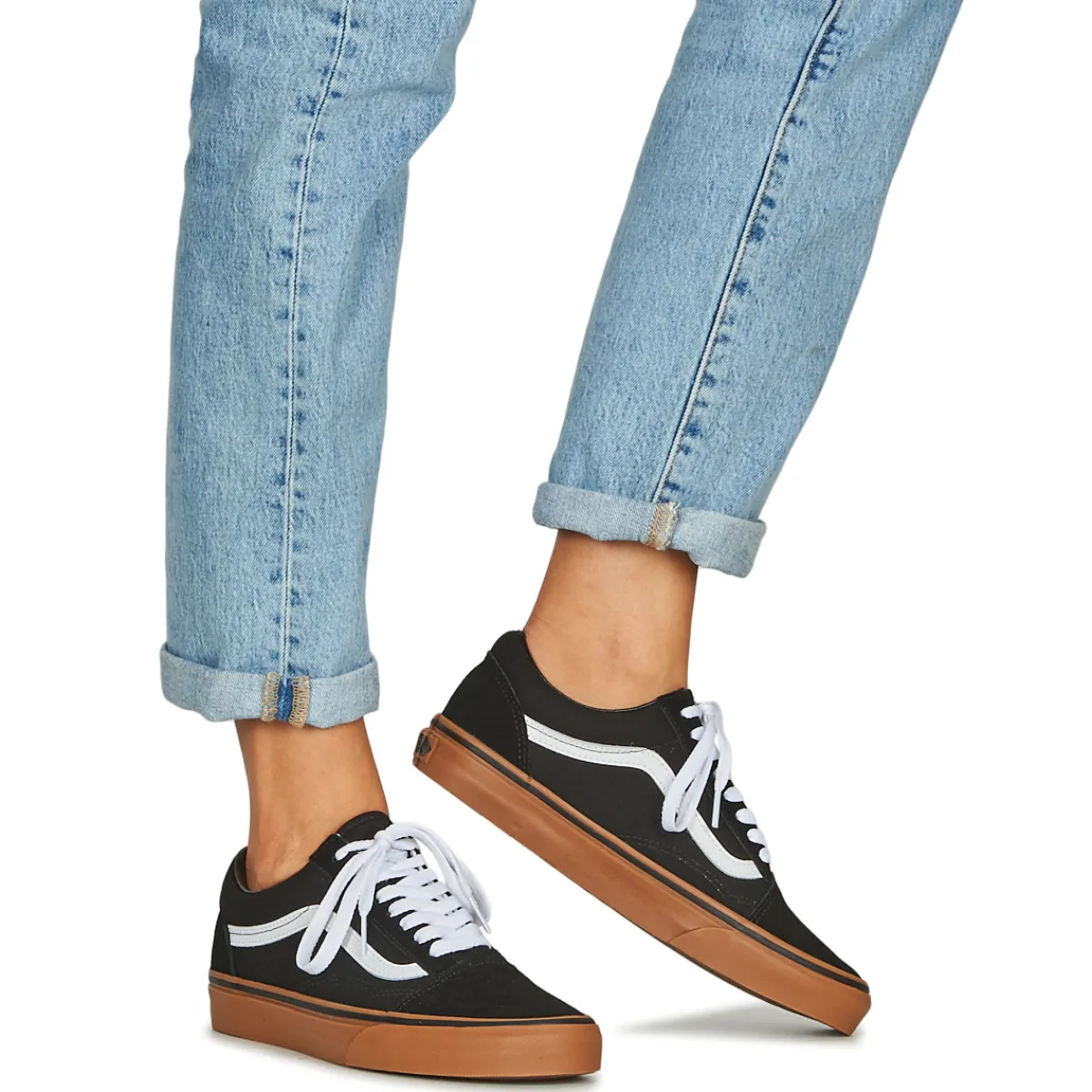 Vans UA OLD SKOOL-Homme Bmx / Skate