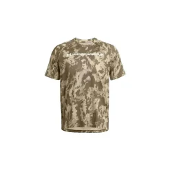 Under Armour Ua Tech Abc Camouflage-Homme Maillots & Shorts De Bain
