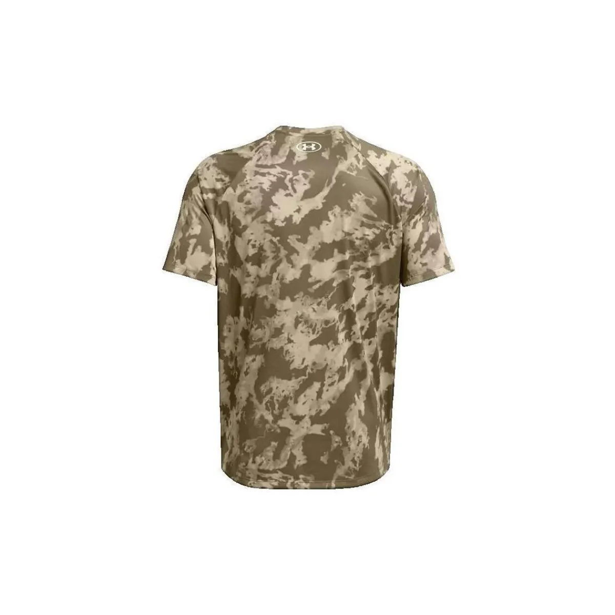 Under Armour Ua Tech Abc Camouflage-Homme Maillots & Shorts De Bain