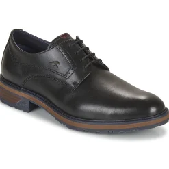 Fluchos ULRICH-Homme Derbies & Richelieu