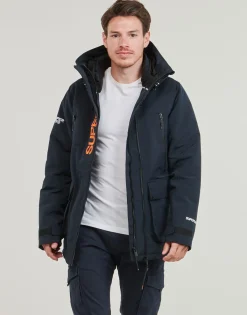 Superdry ULTIMATE WINDCHEATER-Homme Vestes