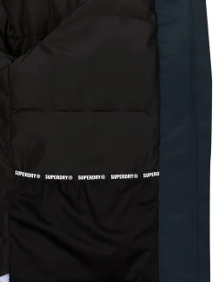 Superdry ULTIMATE WINDCHEATER-Homme Vestes