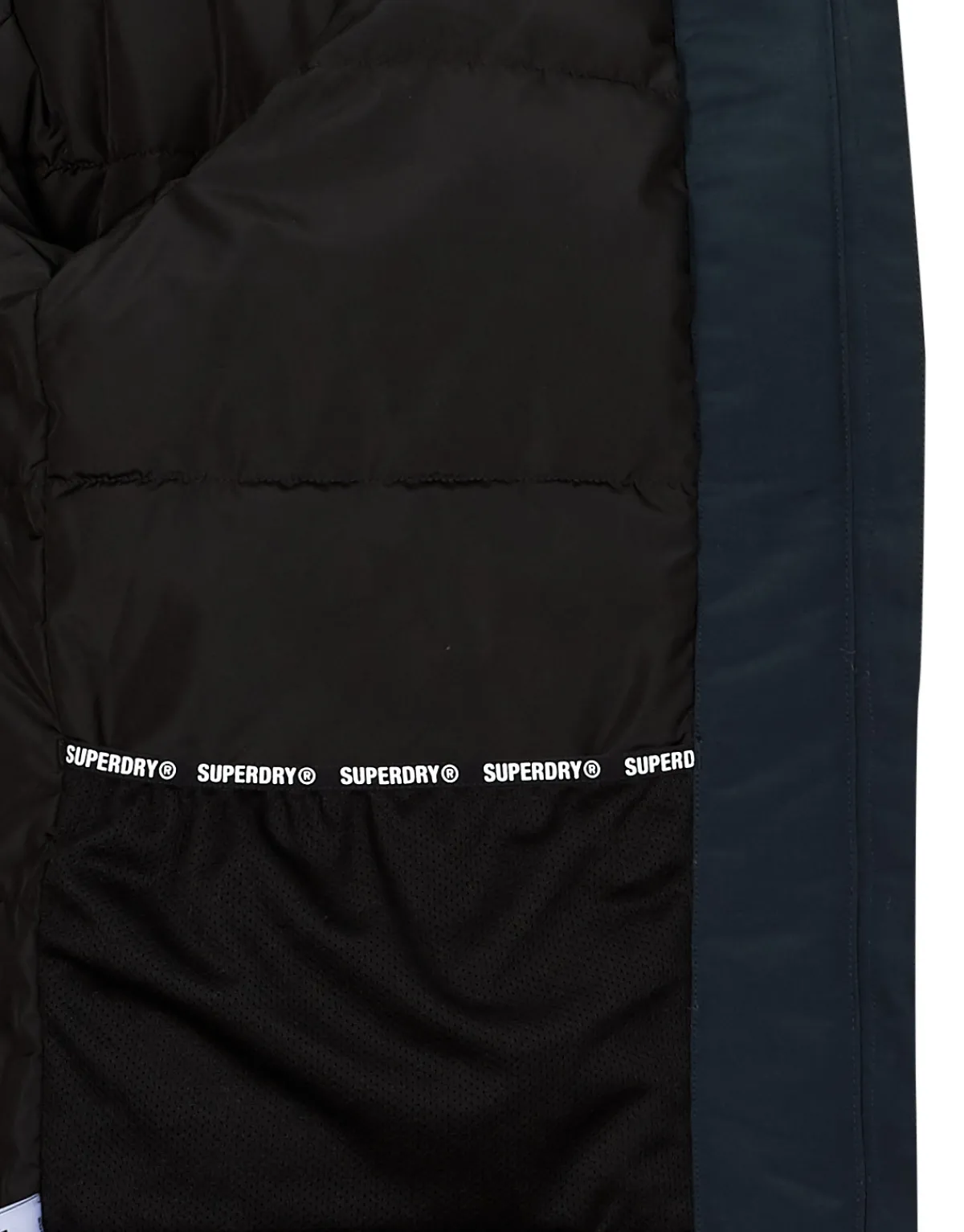 Superdry ULTIMATE WINDCHEATER-Homme Vestes