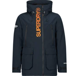 Superdry ULTIMATE WINDCHEATER-Homme Vestes