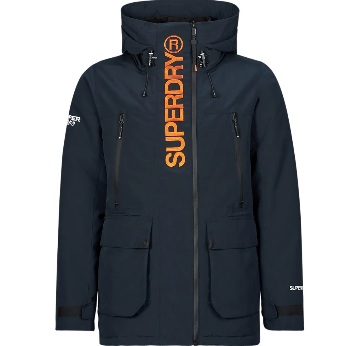 Superdry ULTIMATE WINDCHEATER-Homme Vestes