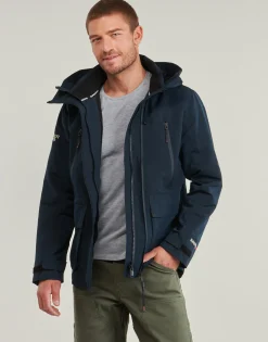 Superdry ULTIMATE WINDCHEATER-Homme Manteaux