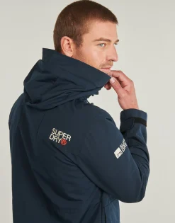 Superdry ULTIMATE WINDCHEATER-Homme Manteaux