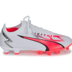 Puma ULTRA MATCH FG/AG-Homme Football|Chaussures De Sport