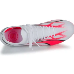 Puma ULTRA MATCH FG/AG-Homme Football|Chaussures De Sport