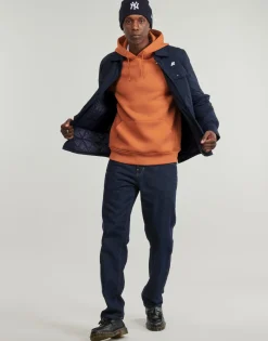 K-Way UMBERT PLAIN WARM-Homme Vestes|Vestes