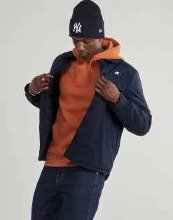 K-Way UMBERT PLAIN WARM-Homme Vestes|Vestes