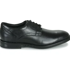 Clarks UN HUGH LACE-Homme Derbies & Richelieu