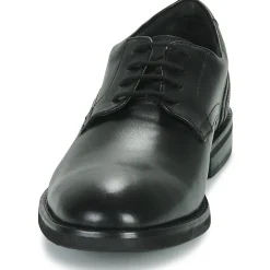 Clarks UN HUGH LACE-Homme Derbies & Richelieu