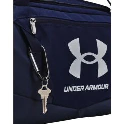 Under Armour Undeniable 5.0 SM Duffle Bag-Homme Sacs De Sport