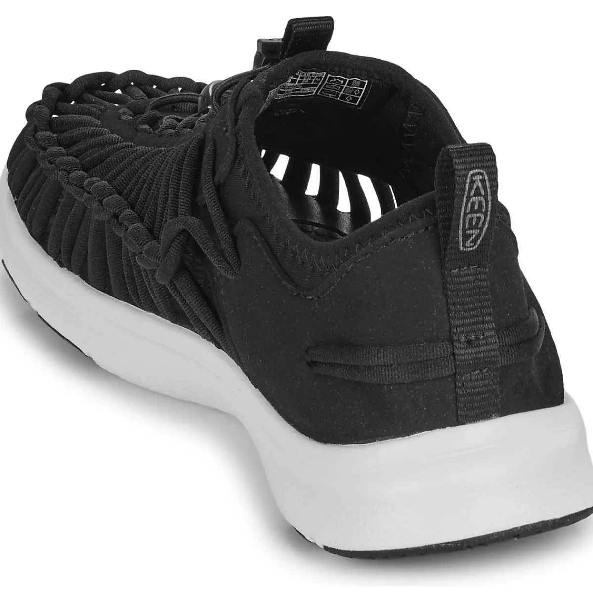 Keen UNEEK-Homme Sandales Et Nu-Pieds