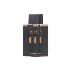 Emanuel Ungaro Ungaro Pour L'Homme Iii Eau De Toilette Vaporisateur-Homme Parfums