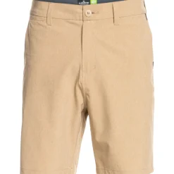 Quiksilver Union Heather 19"-Homme Maillots & Shorts De Bain