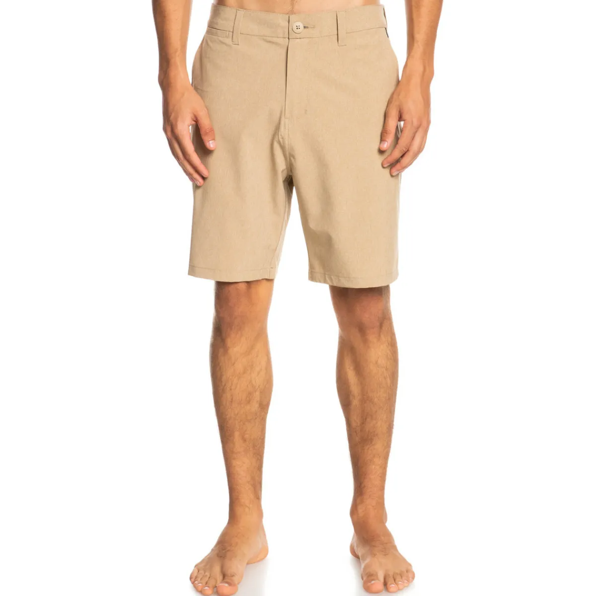 Quiksilver Union Heather 19"-Homme Maillots & Shorts De Bain