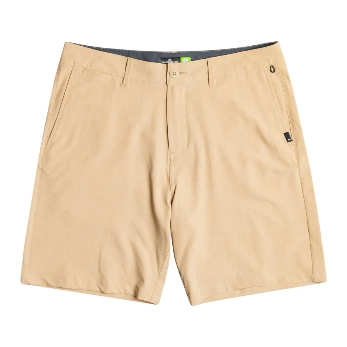 Quiksilver Union Heather 19"-Homme Maillots & Shorts De Bain