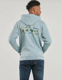 Patagonia UNITY FITZ UPRISAL HOODY-Homme Sweats & Polaires
