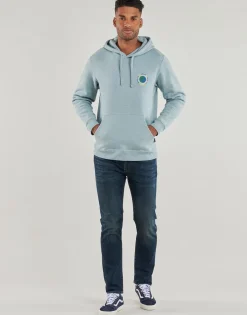 Patagonia UNITY FITZ UPRISAL HOODY-Homme Sweats & Polaires