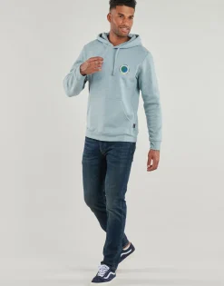 Patagonia UNITY FITZ UPRISAL HOODY-Homme Sweats & Polaires