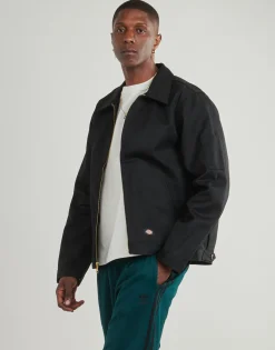 Dickies UNLINED EISENHOWER JACKET-Homme Vestes