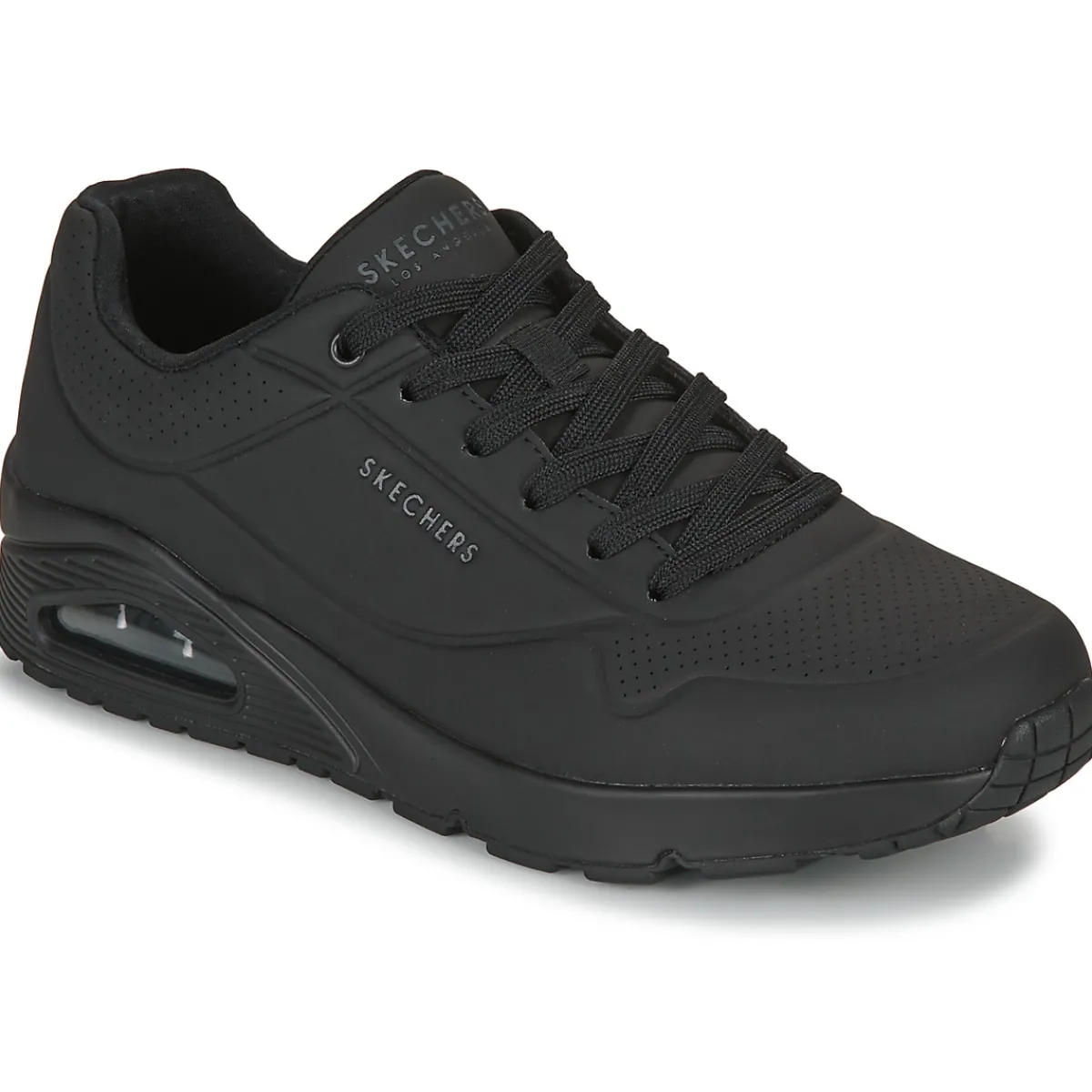 Skechers UNO-Homme Baskets Mode
