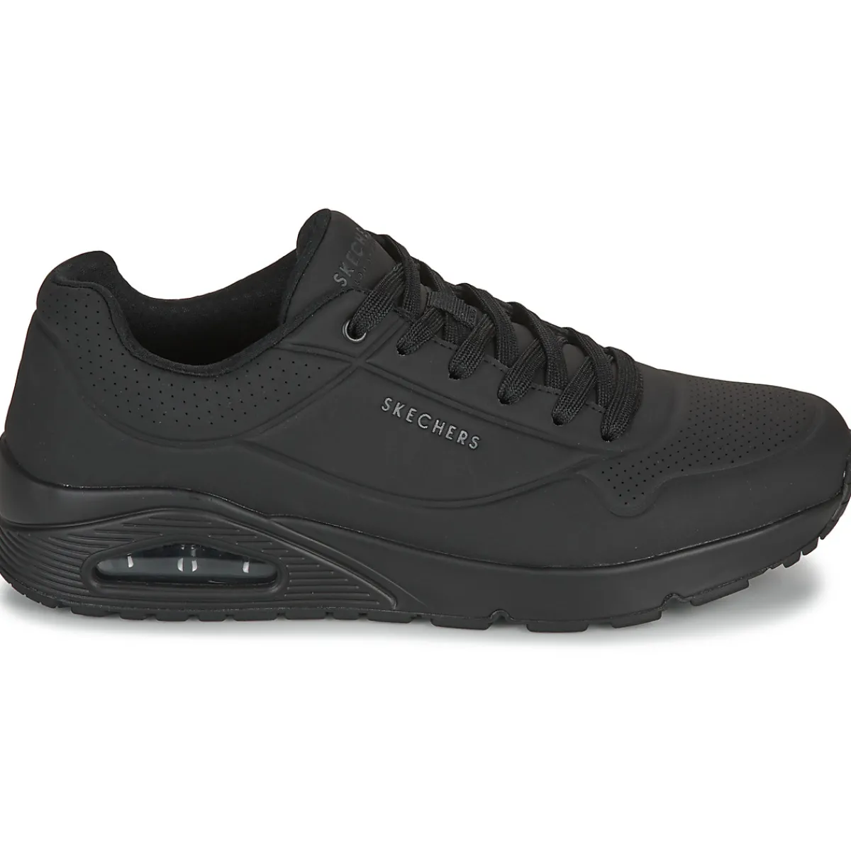 Skechers UNO-Homme Baskets Mode