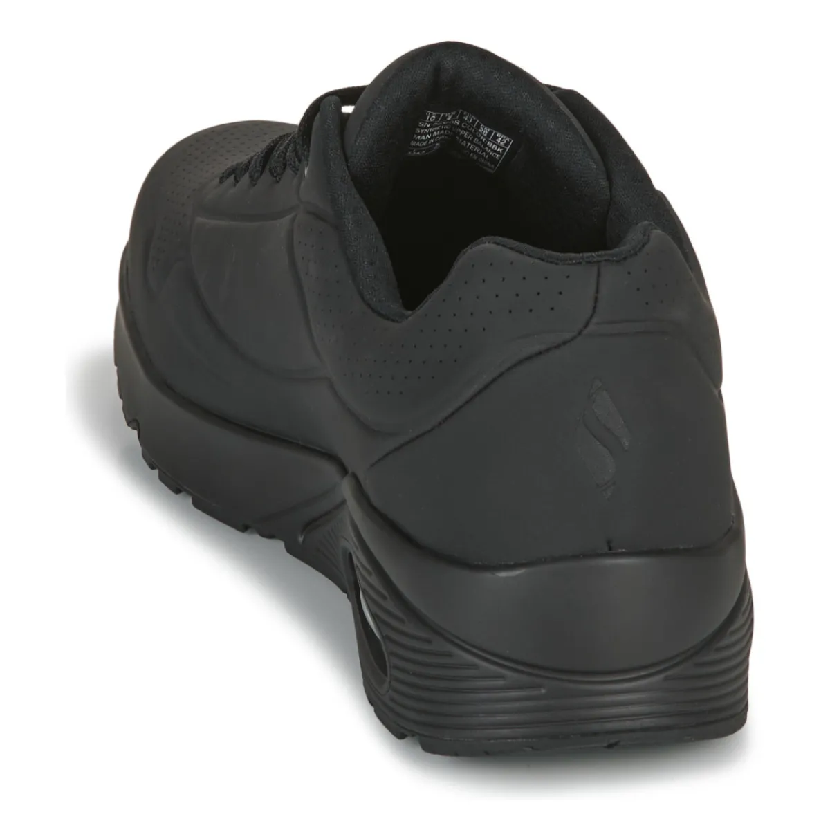 Skechers UNO-Homme Baskets Mode
