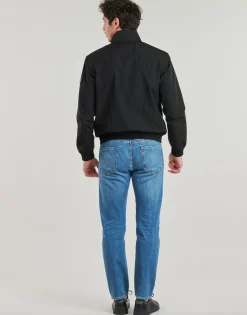 Calvin Klein Jeans UNPADDED HARRINGTON JACKET-Homme Vestes|Vestes