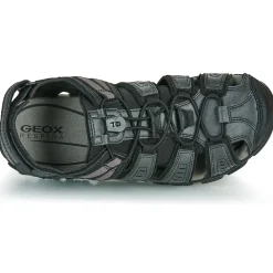 Geox UOMO SANDAL STRADA-Homme Sandales Et Nu-Pieds