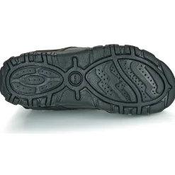 Geox UOMO SANDAL STRADA-Homme Sandales Et Nu-Pieds