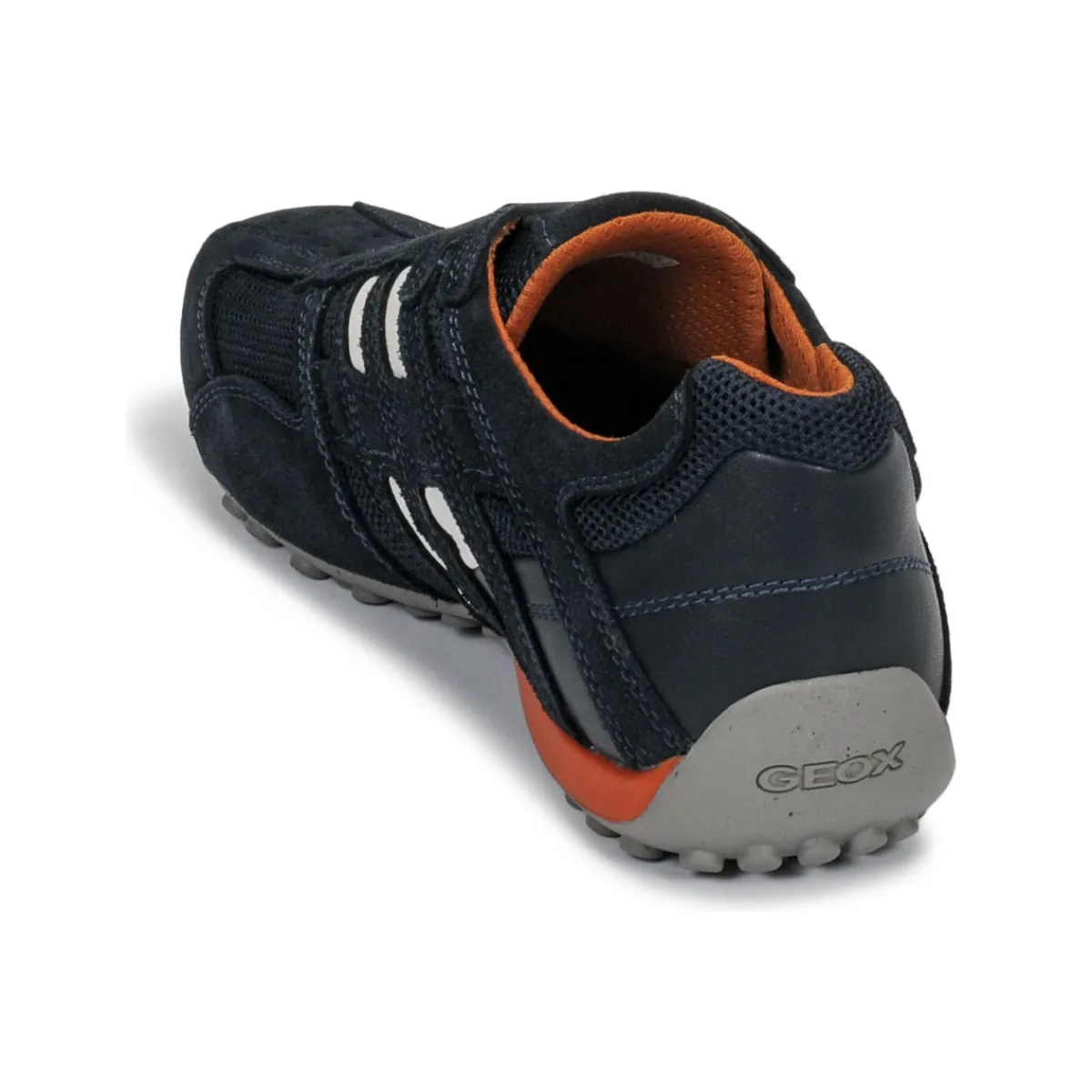 Geox UOMO SNAKE-Homme Slip Ons