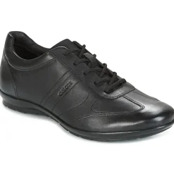 Geox UOMO SYMBOL-Homme Baskets Mode