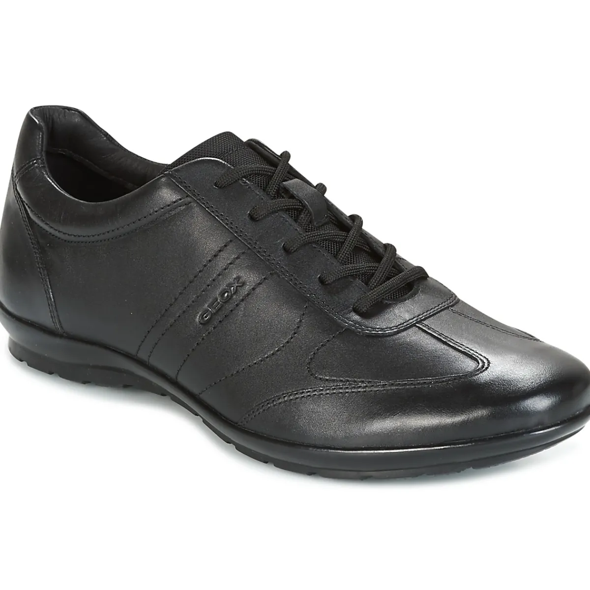 Geox UOMO SYMBOL-Homme Baskets Mode