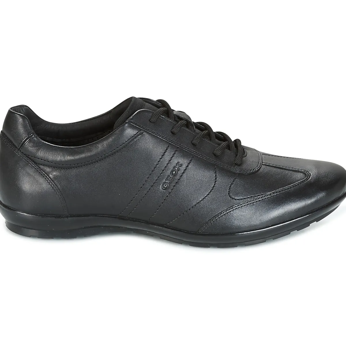 Geox UOMO SYMBOL-Homme Baskets Mode