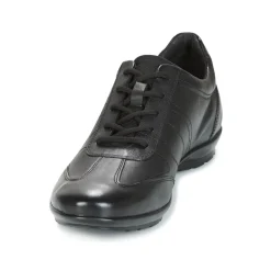 Geox UOMO SYMBOL-Homme Baskets Mode