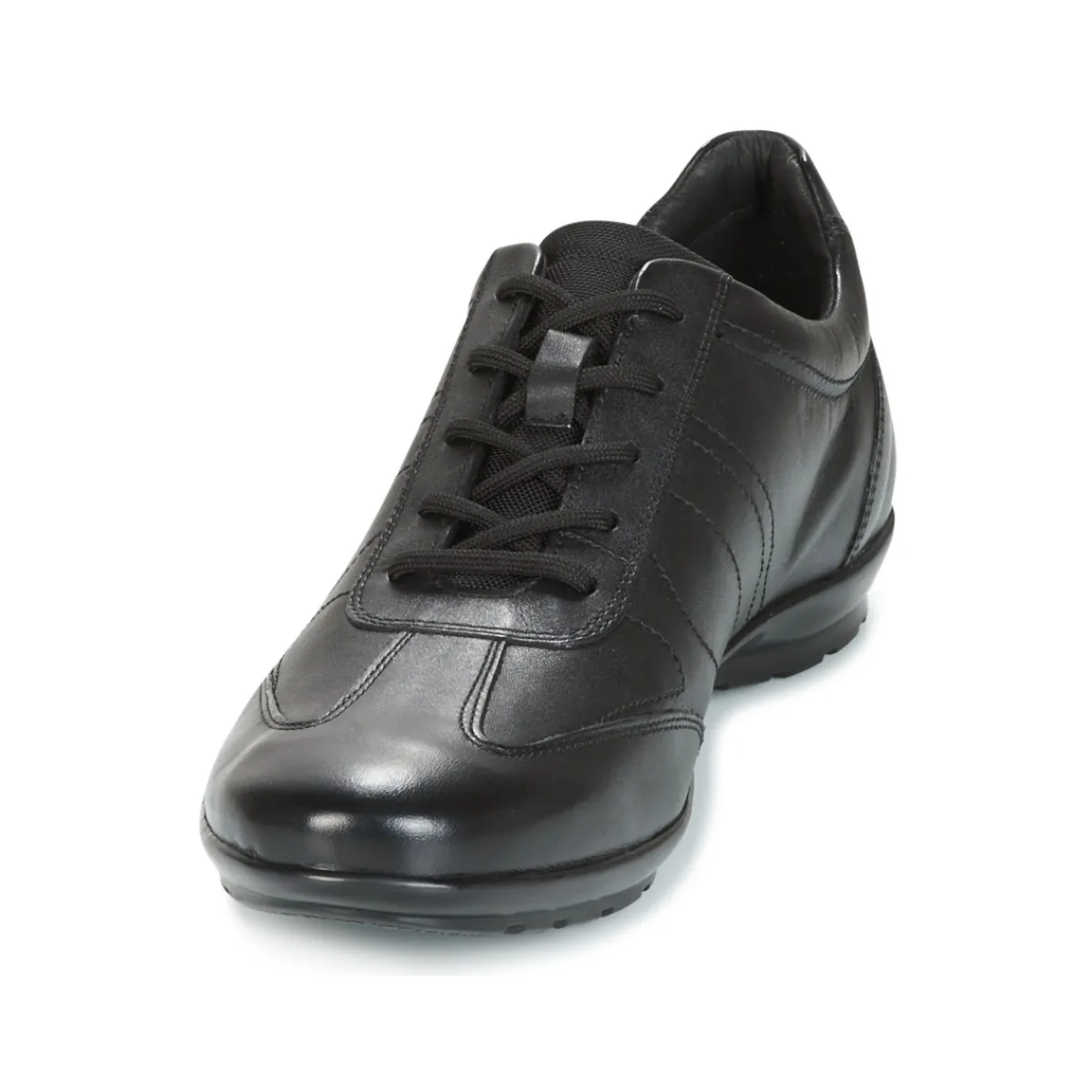 Geox UOMO SYMBOL-Homme Baskets Mode