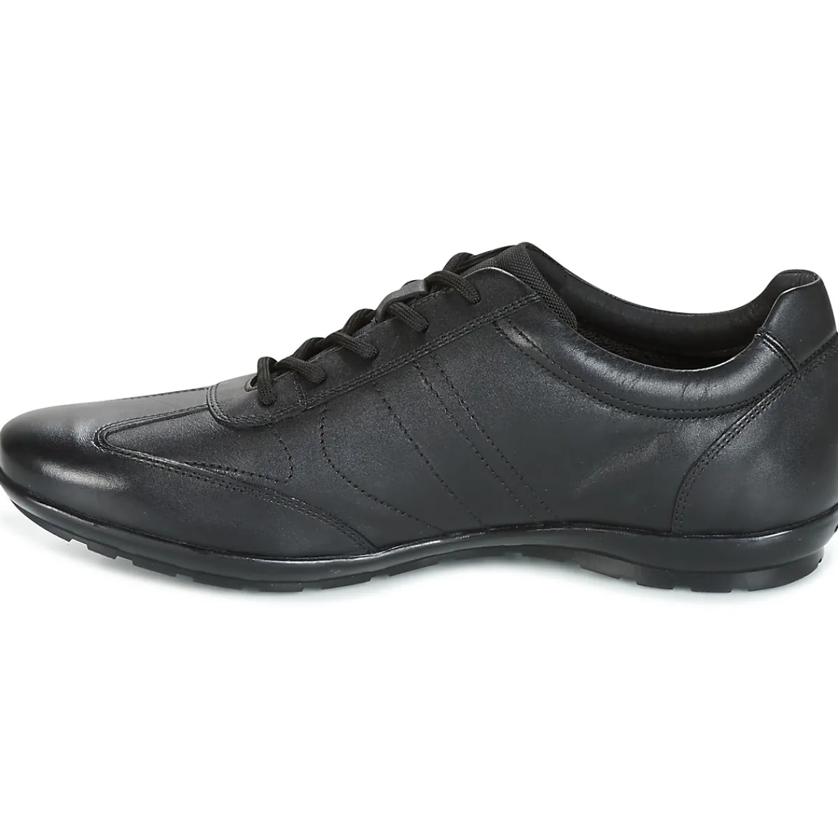 Geox UOMO SYMBOL-Homme Baskets Mode