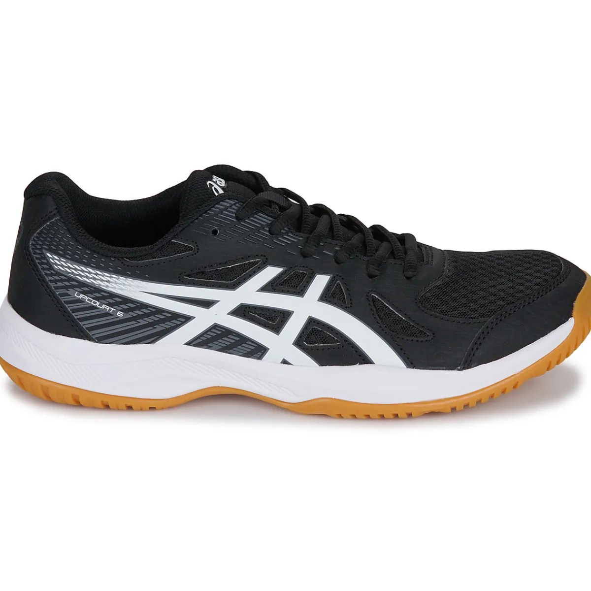 Asics UPCOURT 6-Homme Sport Indoor|Chaussures De Sport
