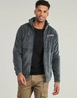 Geographical Norway UPLOAD-Homme Sweats & Polaires