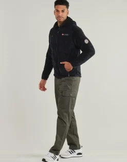 Geographical Norway UPLOAD-Homme Sweats & Polaires