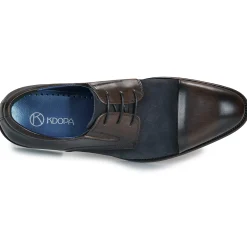 Kdopa URBAIN-Homme Derbies & Richelieu