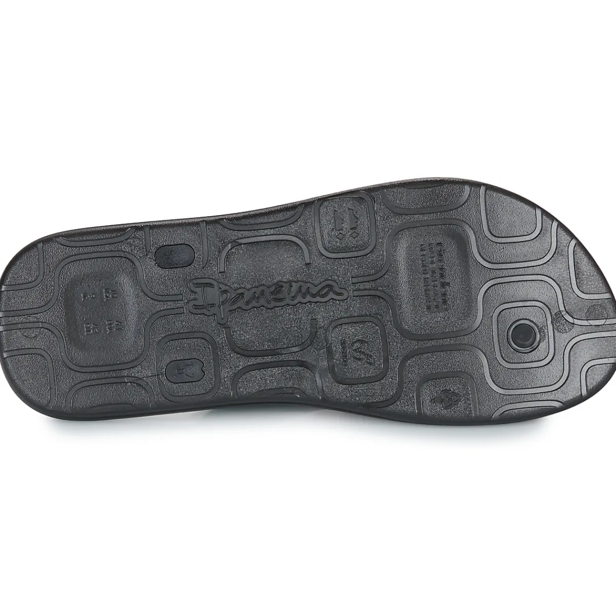 Ipanema URBAN THONG AD-Homme Tongs