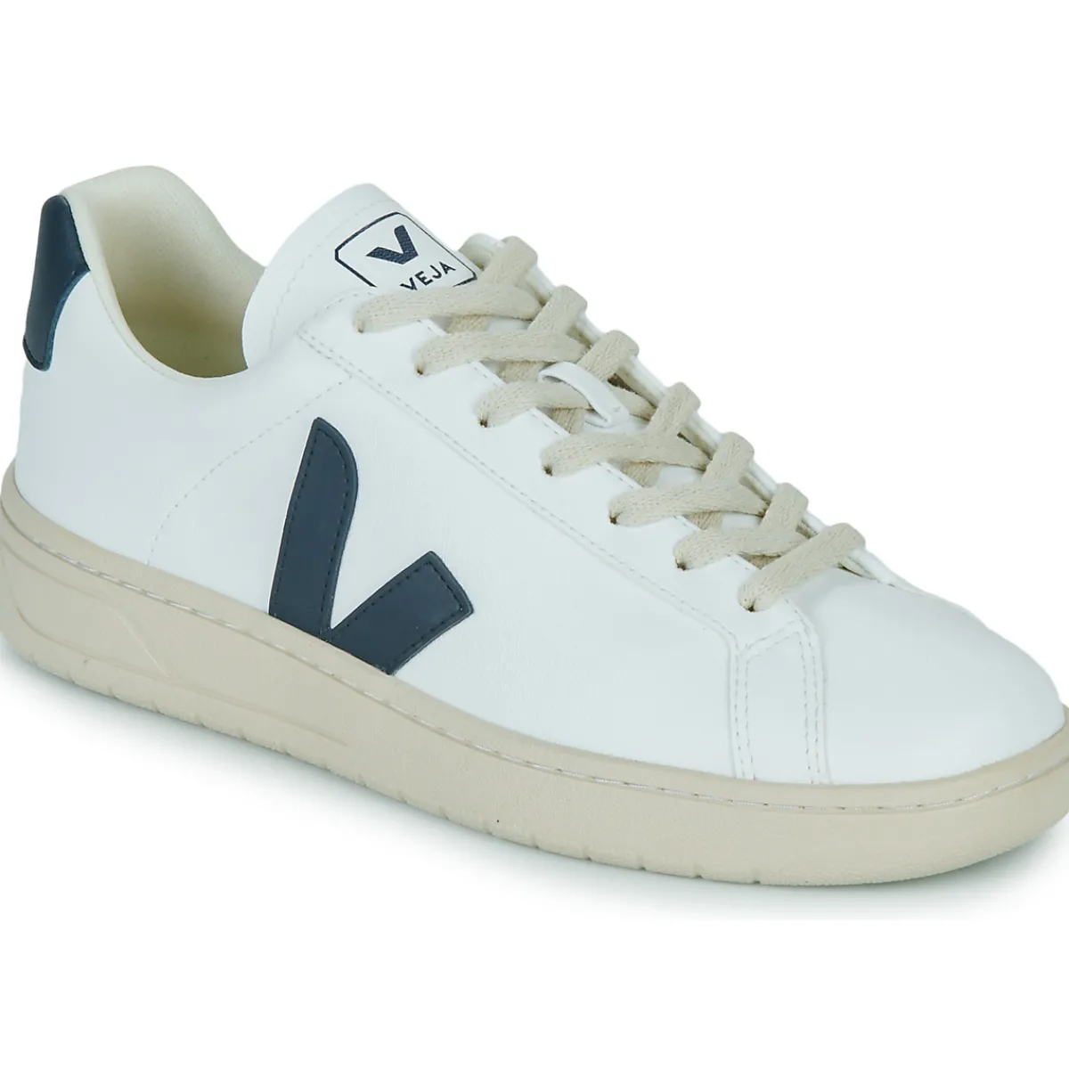 Veja URCA-Homme Baskets Mode