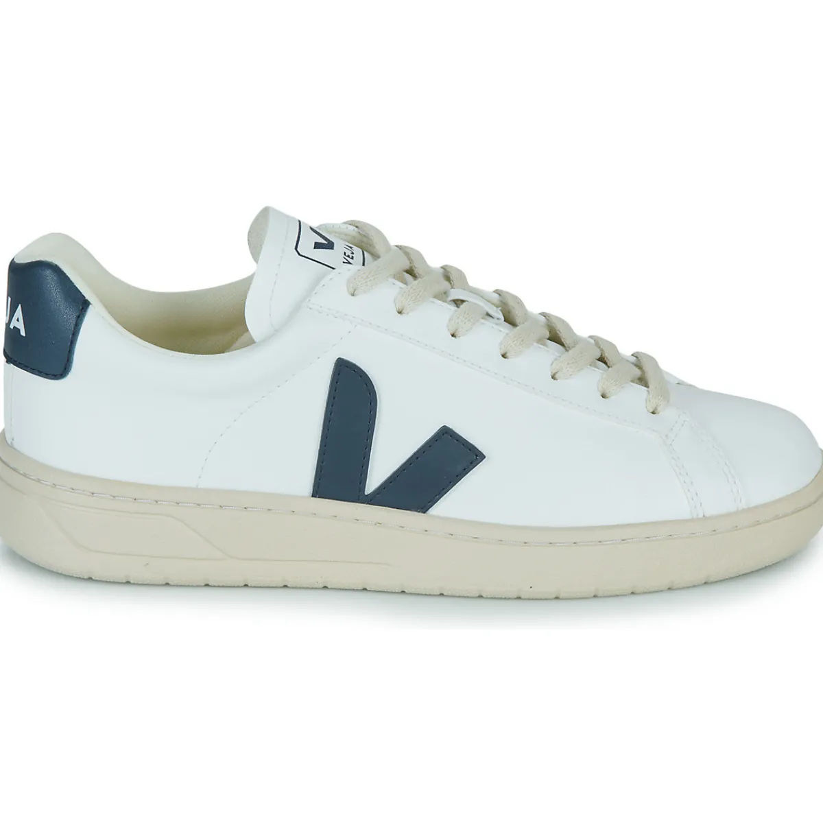 Veja URCA-Homme Baskets Mode