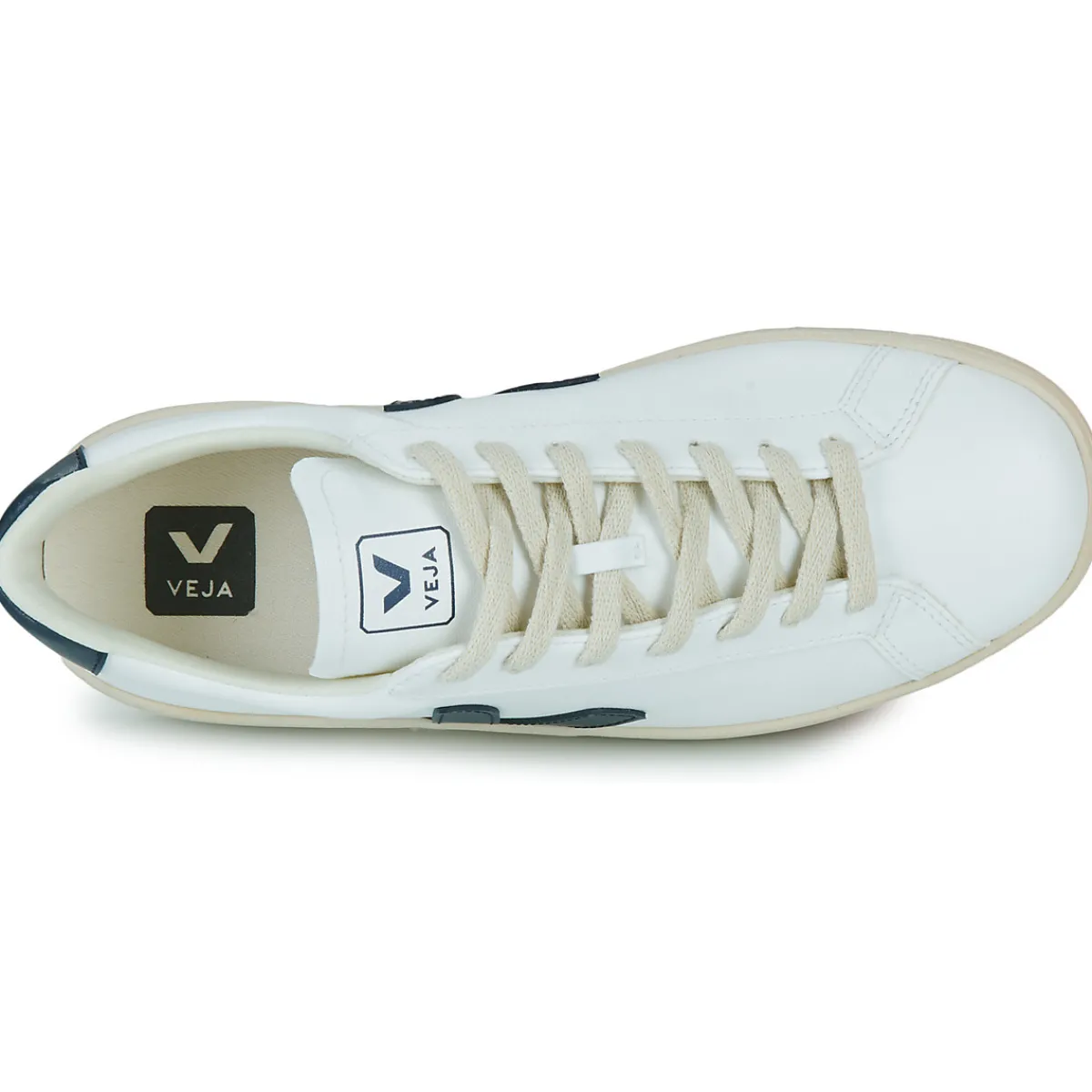 Veja URCA-Homme Baskets Mode